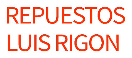 Repuestos Luis Rigón