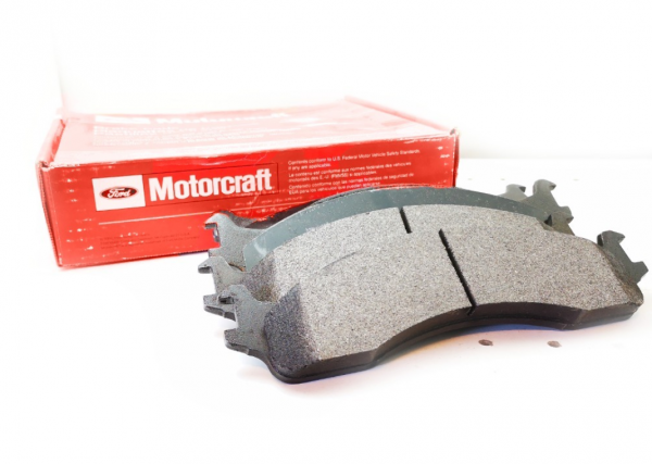 motorcraft