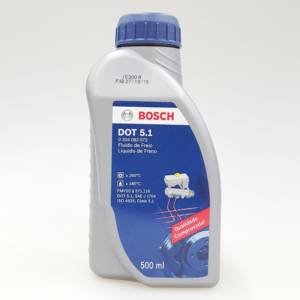 liquido de freno bosch