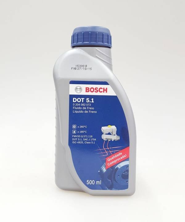 liquido de freno bosch